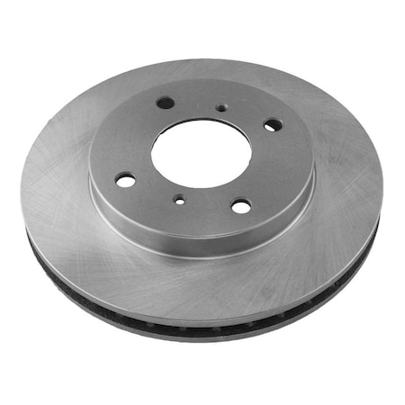 Uap 31060 Disc Brake Rotor 31060